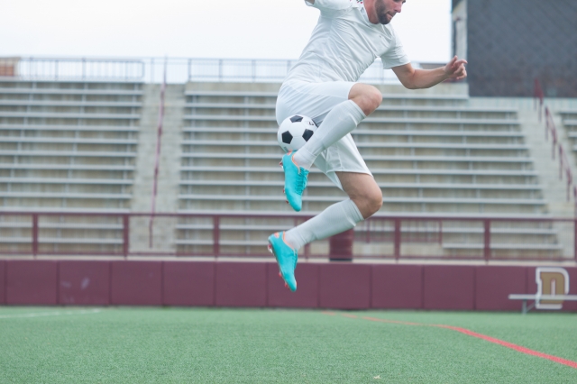 サッカー